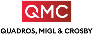 QMC Law Logo