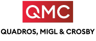 QMC Law Logo