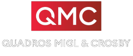 QMC Law Logo