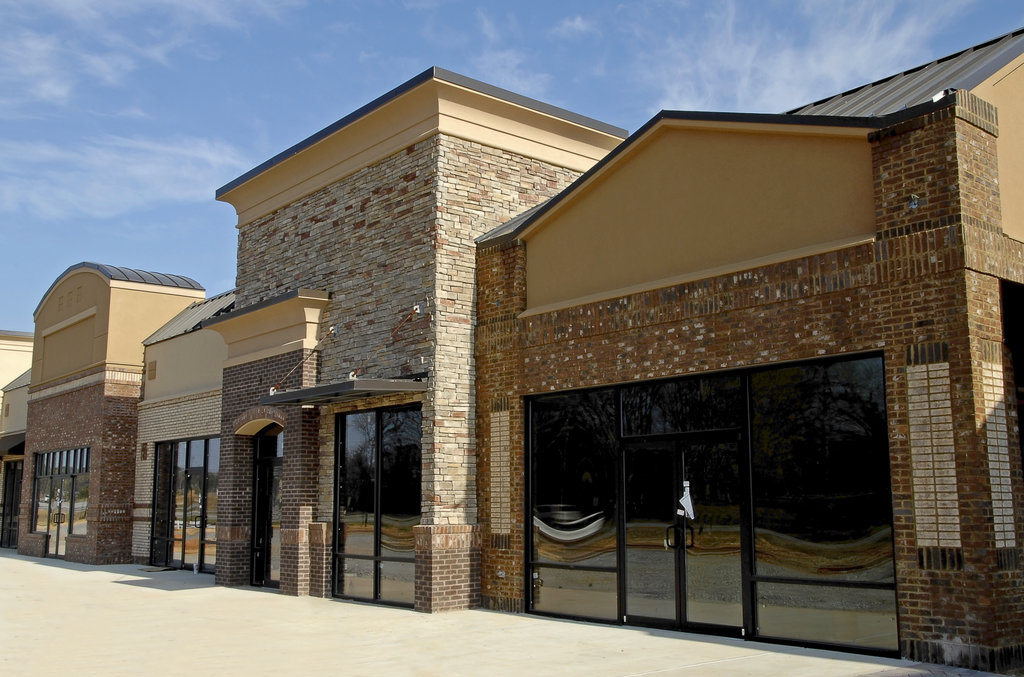 Available Commercial Property